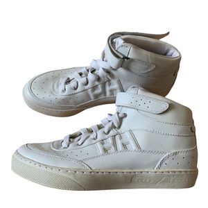 Men's White Helly Hansen Shoes Size 9.5